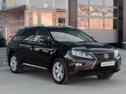 Lexus RX III Рестайлинг Новосибирск  - изображение 26