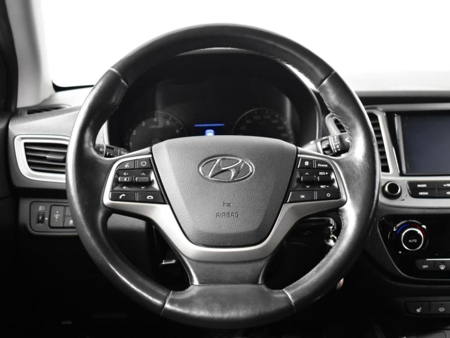 Hyundai Solaris II Казань  - изображение 11