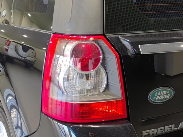 Land Rover Freelander II Рестайлинг с пробегом 2011 года, цена 1 485 000 рублей, 206872 км, внедорожник, Автокод Объявления