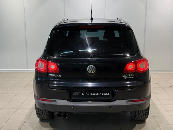 Volkswagen Tiguan I с пробегом 2010 года, цена 845 000 рублей, 243001 км, внедорожник, Автокод Объявления