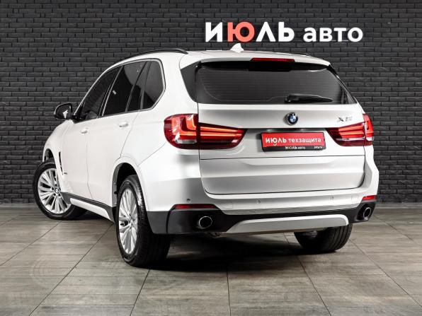 BMW X5 III (F15) с пробегом 2014 года, цена 3 260 000 рублей, 120874 км, внедорожник, Автокод Объявления