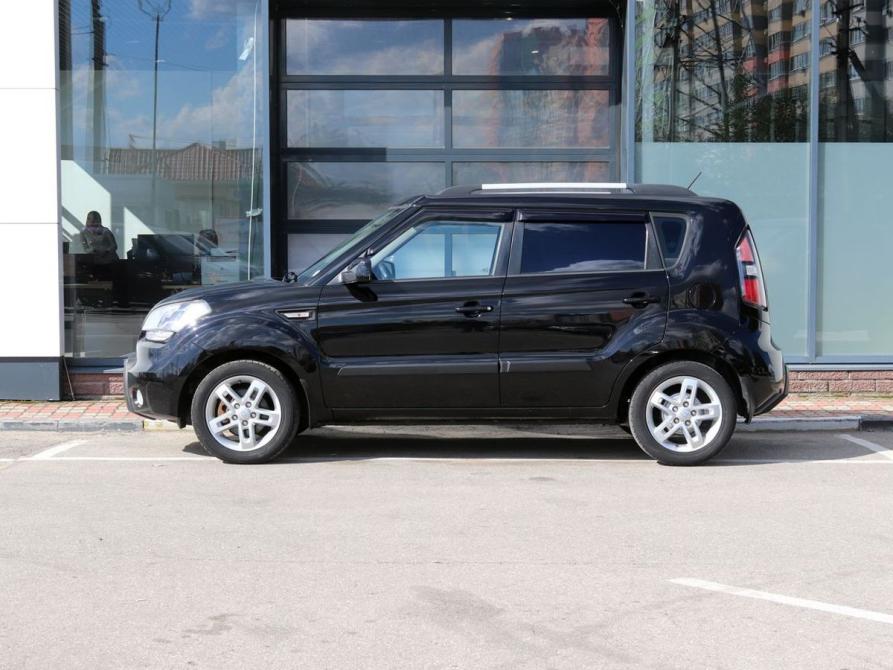 Kia Soul I Нижний Новгород  - изображение 8