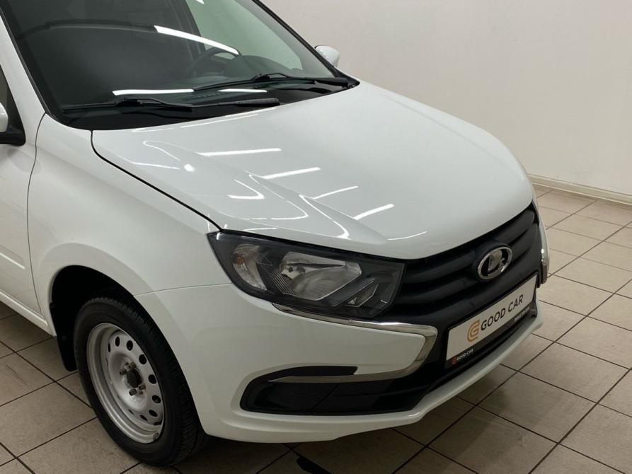 Lada (ВАЗ) Granta I Рестайлинг Энгельс  - изображение 7