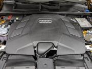 Audi Q8 I (4M) Москва  - изображение 39