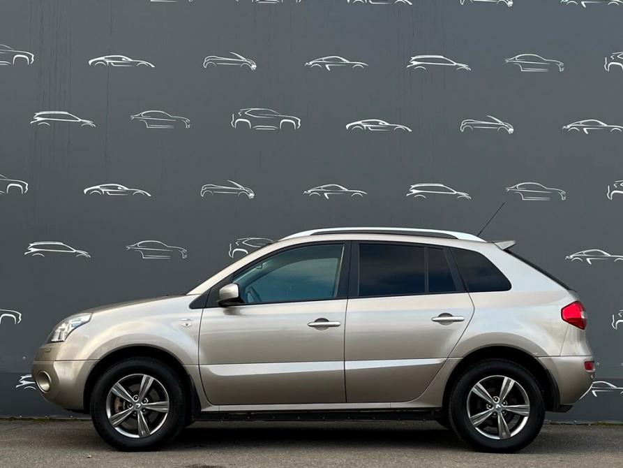 Renault Koleos I Санкт-Петербург  - изображение 13