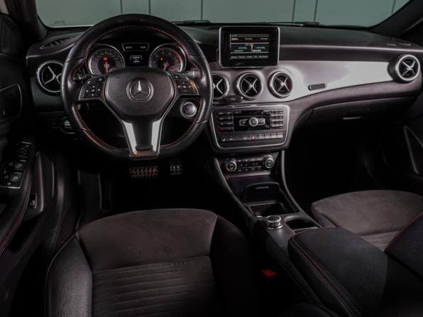 Mercedes-Benz GLA I (X156) с пробегом 2015 года, цена 2 044 000 рублей, 148591 км, внедорожник, Автокод Объявления