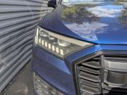 Audi Q7 II (4M) Рестайлинг Москва  - изображение 54