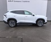 JETOUR DASHING I Санкт-Петербург  - изображение 28