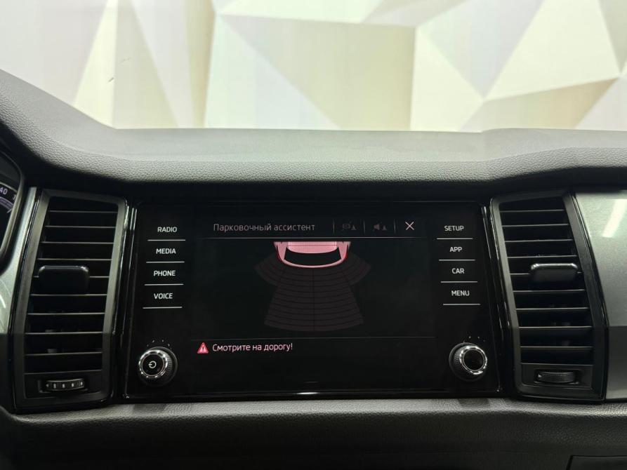 Skoda Kodiaq I Азнакаево  - изображение 19