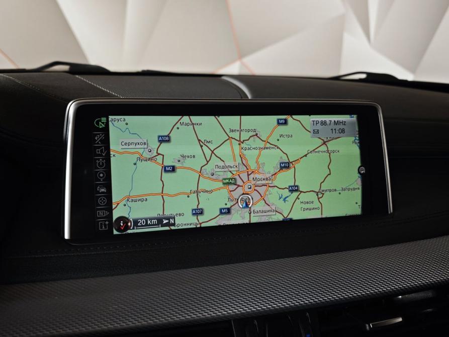 BMW X6 II (F16) Москва  - изображение 17