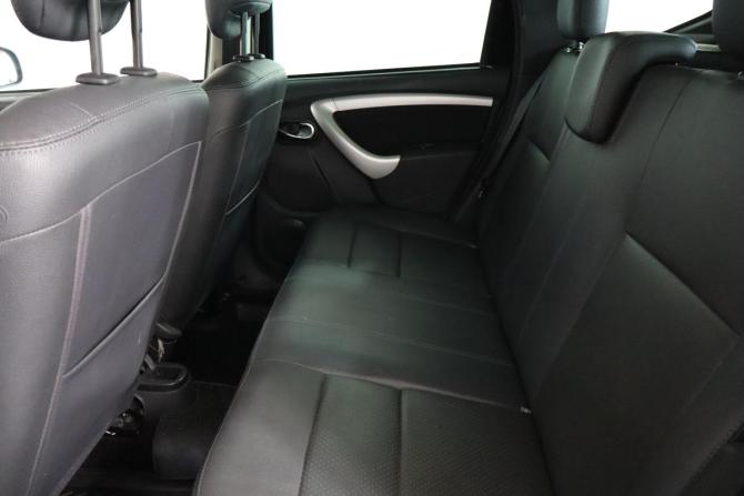Nissan Terrano III (D10) с пробегом 2014 года, цена 1 100 000 рублей, 64000 км, внедорожник, Автокод Объявления