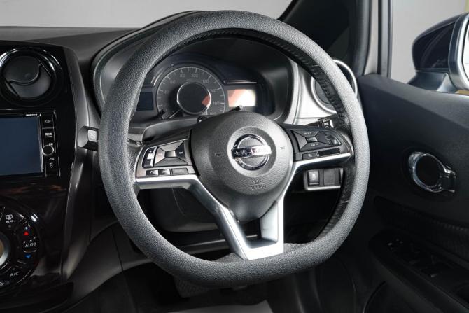 Nissan Note II Рестайлинг с пробегом 2018 года, цена 1 119 000 рублей, 267000 км, хэтчбек, Автокод Объявления
