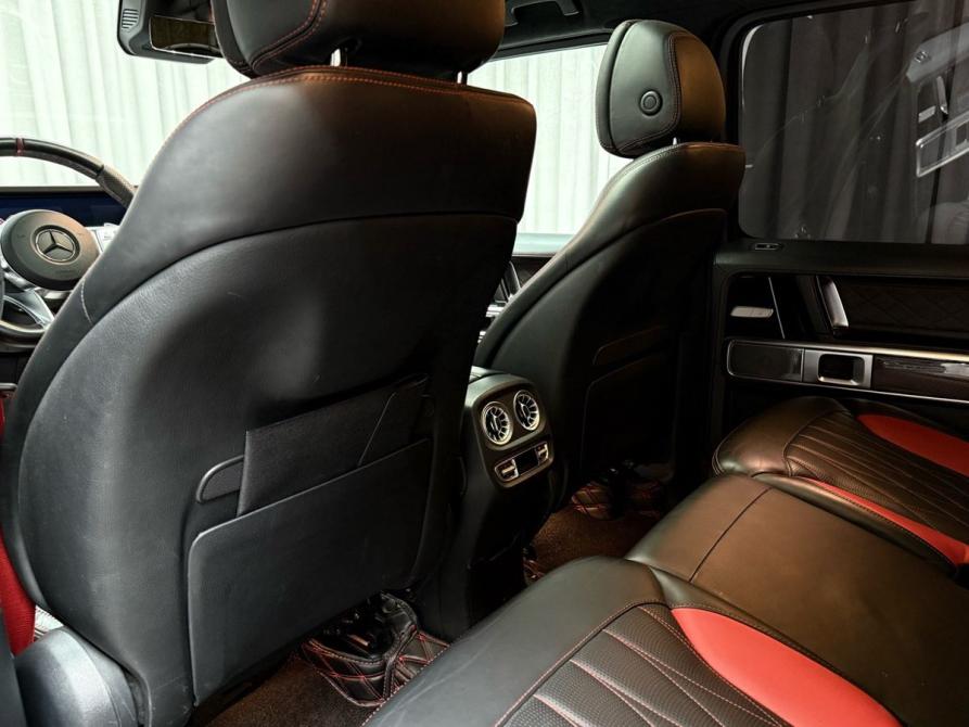Mercedes-Benz G-Класс AMG II (W463) Ижевск  - изображение 45