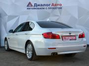 BMW 5 серии VI (F10/F11/F07) Рестайлинг Набережные Челны  - изображение 36