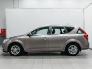 Kia Ceed I Рестайлинг Красноярск  - изображение 36