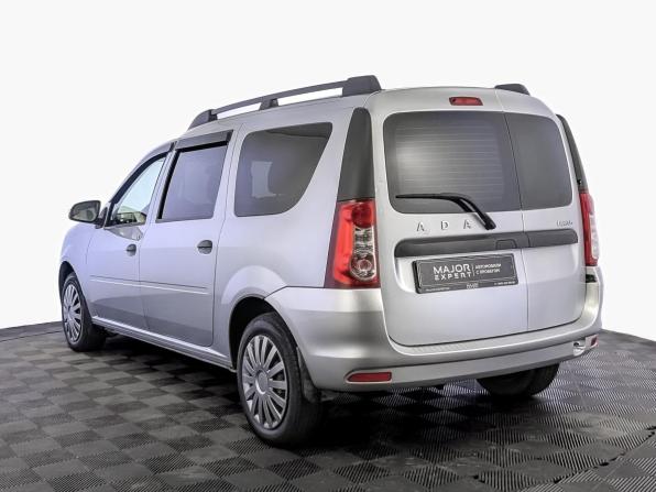 Lada (ВАЗ) Largus I Рестайлинг с пробегом 2021 года, цена 979 000 рублей, 99551 км, универсал, Автокод Объявления