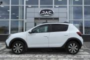 Renault Sandero II Рестайлинг Воронеж  - изображение 15