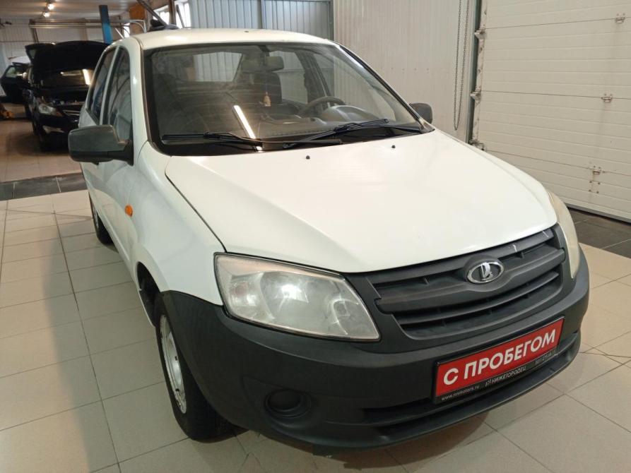 Lada (ВАЗ) Granta I Арзамас  - изображение 2