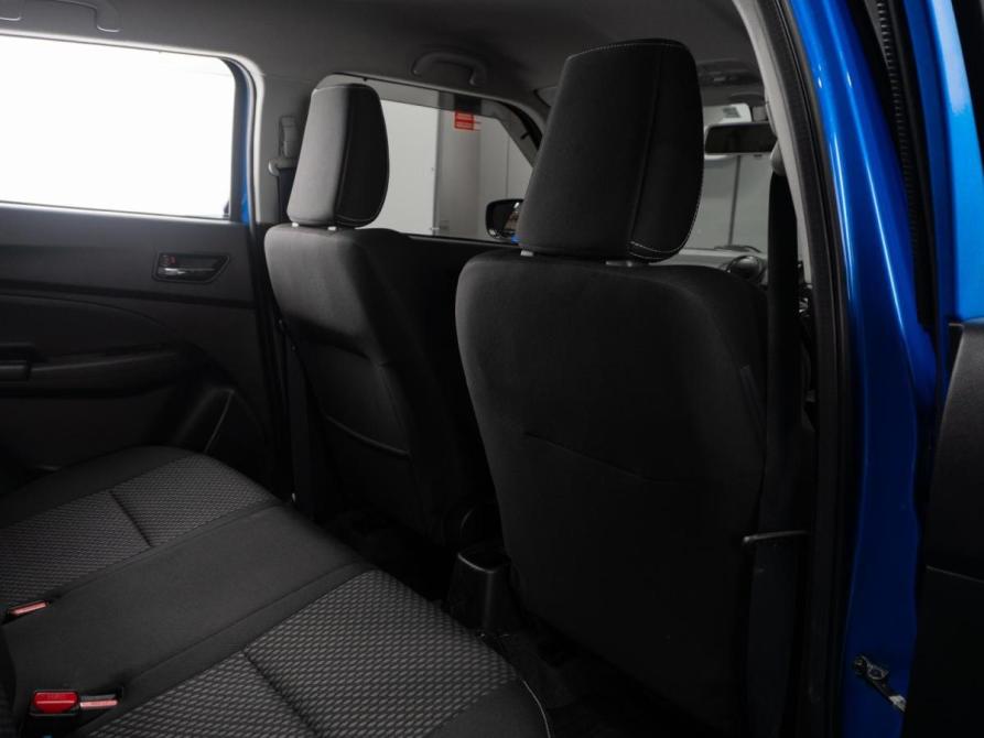 Suzuki Swift V Тюмень  - изображение 14
