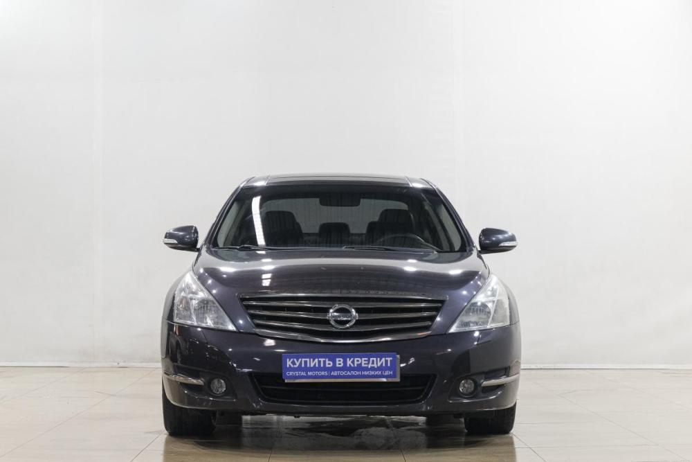 Nissan Teana II Новокузнецк  - изображение 2
