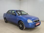 Lada (ВАЗ) Priora I Рестайлинг Альметьевск  - изображение 24