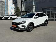 Lada (ВАЗ) Vesta I Рестайлинг (NG) Липецк  - изображение 15