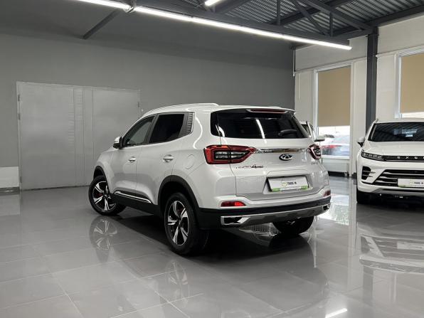 Chery Tiggo 4 Pro I с пробегом 2023 года, цена 1 645 000 рублей, 27856 км, внедорожник, Автокод Объявления