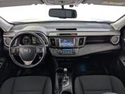 Toyota RAV4 IV (XA40) Рестайлинг Москва  - изображение 55