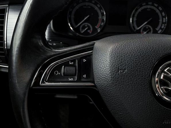 Skoda Kodiaq I с пробегом 2018 года, цена 2 999 000 рублей, 165000 км, внедорожник, Автокод Объявления