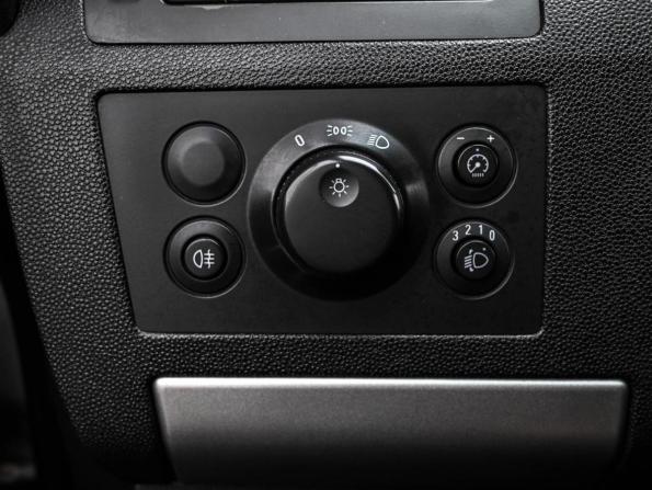 Opel Zafira B Рестайлинг с пробегом 2012 года, цена 615 000 рублей, 351586 км, компактвэн, Автокод Объявления