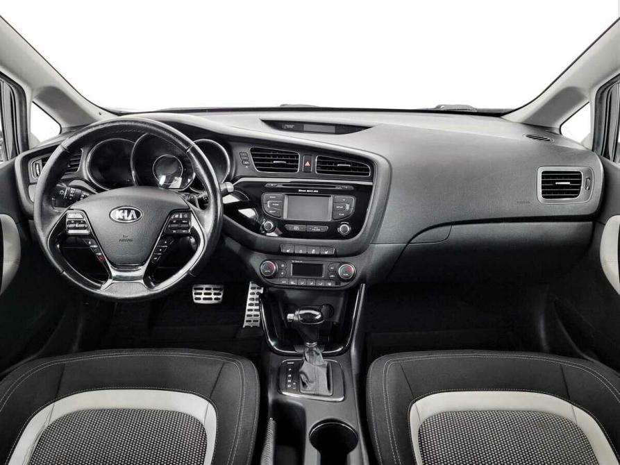 Kia Ceed II Москва  - изображение 5