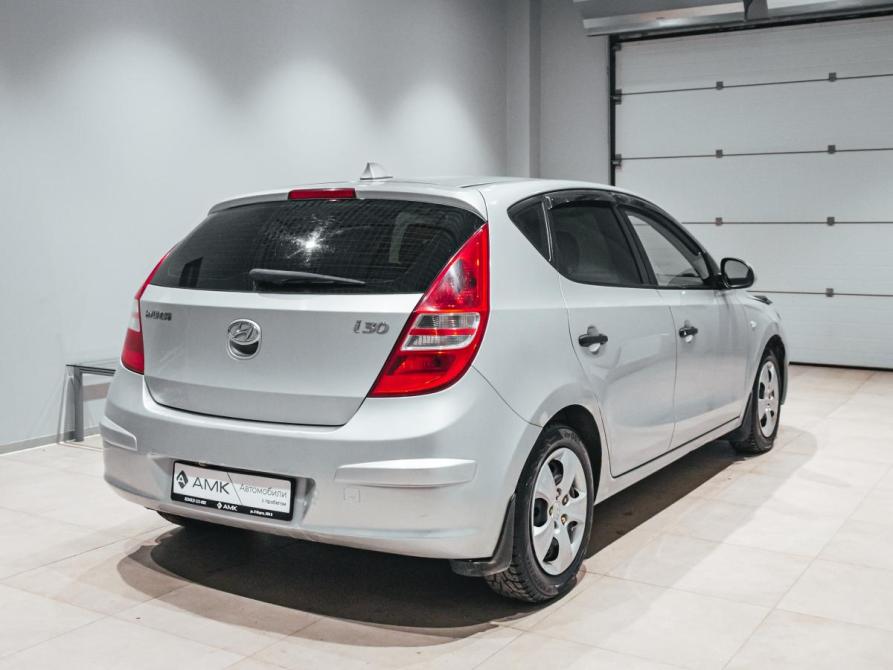 Hyundai i30 I Екатеринбург  - изображение 7
