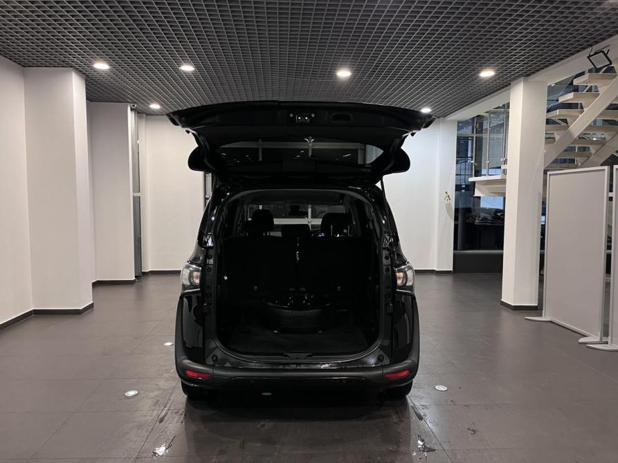 Toyota Sienta II Рестайлинг Чебоксары  - изображение 34