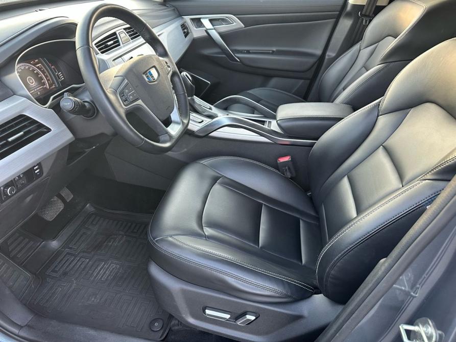 Geely Atlas I Волгоград  - изображение 21