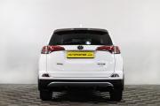 Toyota RAV4 IV (XA40) Рестайлинг Сургут  - изображение 24