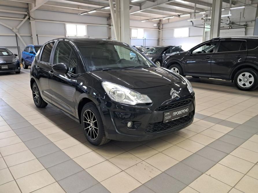 Citroen C3 II Набережные Челны  - изображение 2