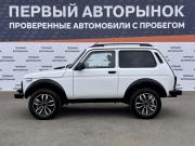 Lada (ВАЗ) Niva Legend I Краснодар  - изображение 28