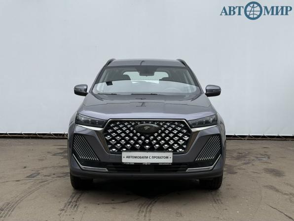 Chery Tiggo 7L I с пробегом 2025 года, цена 2 300 000 рублей, 50500 км, внедорожник, Автокод Объявления