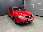 Chevrolet Lacetti I Нижний Новгород  - изображение 11