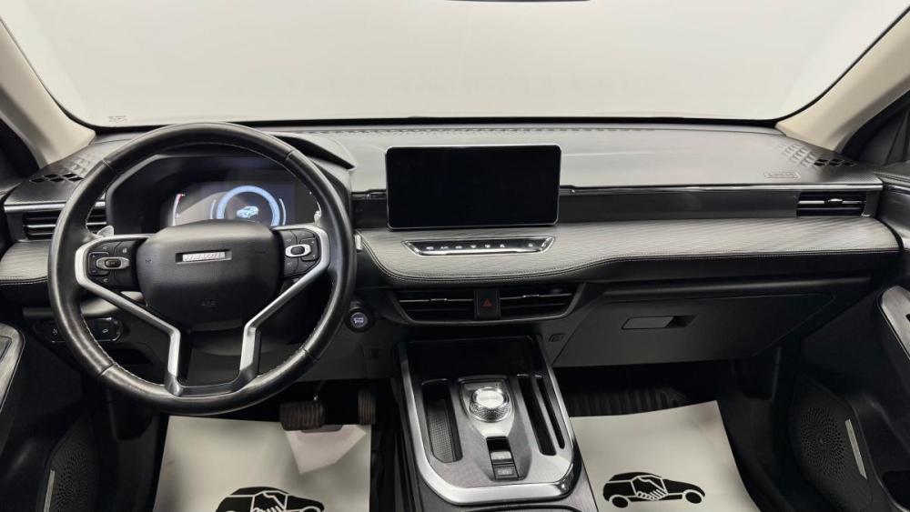 Haval Jolion I Рестайлинг Киров  - изображение 14