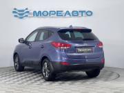 Hyundai ix35 I Рестайлинг Калининград  - изображение 28