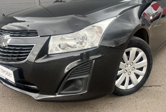 Chevrolet Cruze I Рестайлинг с пробегом 2013 года, цена 810 000 рублей, 186044 км, универсал, Автокод Объявления