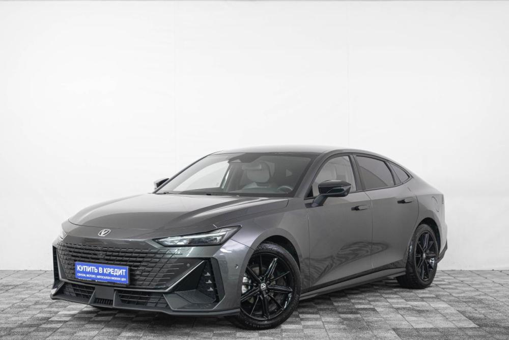 Changan UNI-V I Кемерово  - изображение 4
