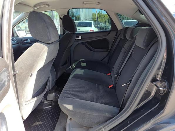 Ford Focus II с пробегом 2007 года, цена 275 000 рублей, 241618 км, седан, Автокод Объявления