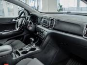 Kia Sportage IV Самара  - изображение 29
