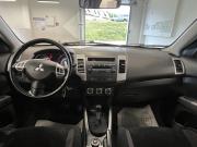 Mitsubishi Outlander II Рестайлинг Калуга  - изображение 55