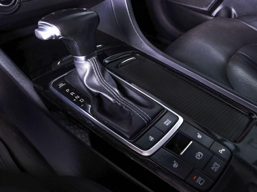 Kia Optima IV Минеральные Воды  - изображение 12