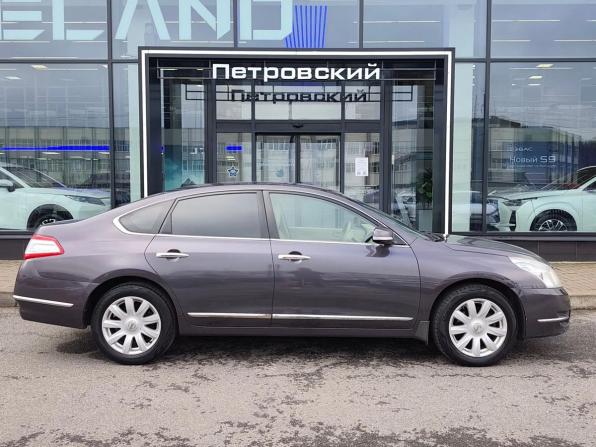 Nissan Teana II (J32) Рестайлинг с пробегом 2011 года, цена 854 000 рублей, 220768 км, седан, Автокод Объявления