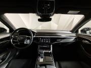 Audi A8 IV (D5) Москва  - изображение 35
