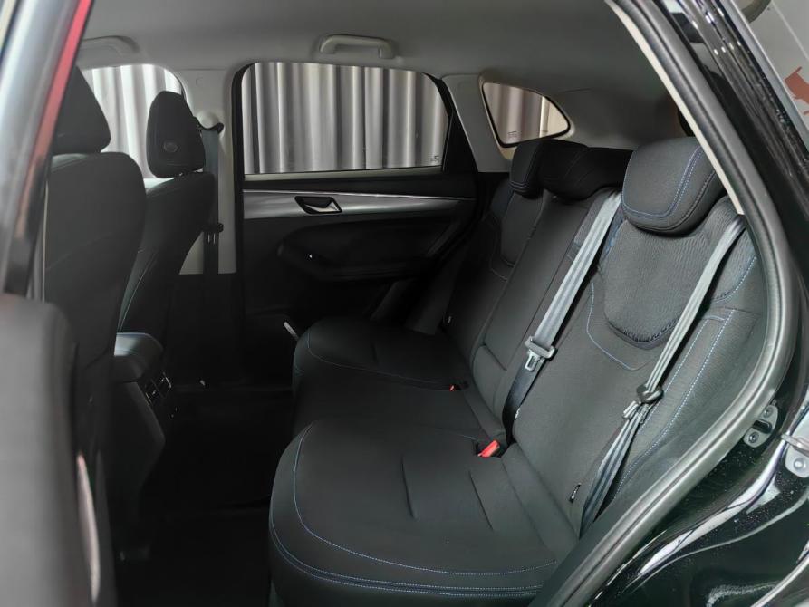 Haval Jolion I Рестайлинг Москва  - изображение 11